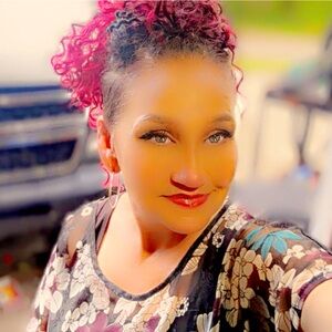 Meet your Posher, Tammie